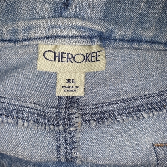 Cherokee girls shorts size XL 5/$25 - Picture 6 of 6